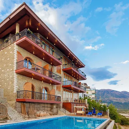 Hotel Kshira Oasis - Boutique Beachfront & Restaurant 4*