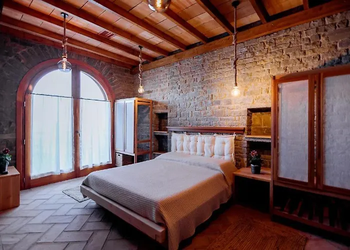 Kshira Oasis - Boutique Beachfront & Restaurant Qeparo