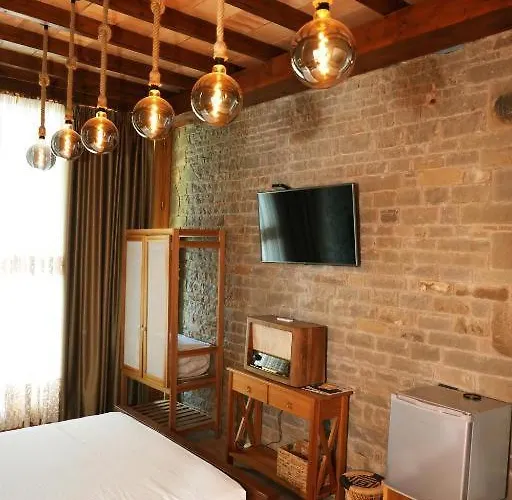 Kshira Oasis - Boutique Beachfront & Restaurant 4* Qeparo