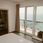 Hotell Kshira Oasis - Boutique Beachfront & Restaurant