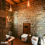 Kshira Oasis - Boutique Beachfront & Restaurant 4* Qeparo