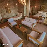 Kshira Oasis - Boutique Beachfront & Restaurant 酒店 科帕罗
