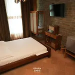 Kshira Oasis - Boutique Beachfront & Restaurant Qeparo
