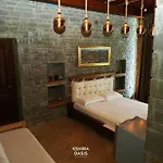 酒店 Kshira Oasis - Boutique Beachfront & Restaurant