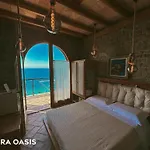 酒店 Kshira Oasis - Boutique Beachfront & Restaurant 科帕罗