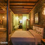 Kshira Oasis - Boutique Beachfront & Restaurant 科帕罗