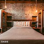 酒店 Kshira Oasis - Boutique Beachfront & Restaurant
