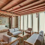 Kshira Oasis - Boutique Beachfront & Restaurant 酒店 科帕罗