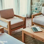 Kshira Oasis - Boutique Beachfront & Restaurant 科帕罗