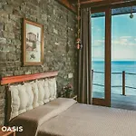 Kshira Oasis - Boutique Beachfront & Restaurant Hotell