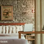 酒店 Kshira Oasis - Boutique Beachfront & Restaurant 4*