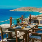 Kshira Oasis - Boutique Beachfront & Restaurant 科帕罗
