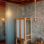 酒店 Kshira Oasis - Boutique Beachfront & Restaurant 科帕罗