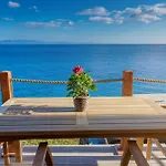 酒店 Kshira Oasis - Boutique Beachfront & Restaurant 4*
