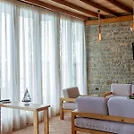Hotell Kshira Oasis - Boutique Beachfront & Restaurant