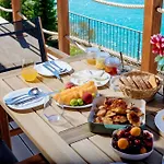 Kshira Oasis - Boutique Beachfront & Restaurant Hotell