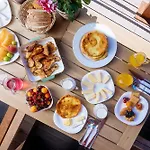 Kshira Oasis - Boutique Beachfront & Restaurant 酒店 4*