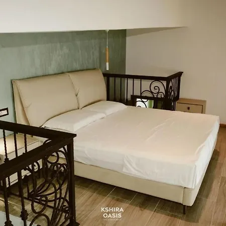 Kshira Oasis - Boutique Beachfront & Restaurant 호텔 4*