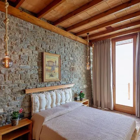 호텔 Kshira Oasis - Boutique Beachfront & Restaurant 4*