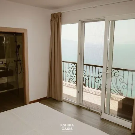 호텔 Kshira Oasis - Boutique Beachfront & Restaurant
