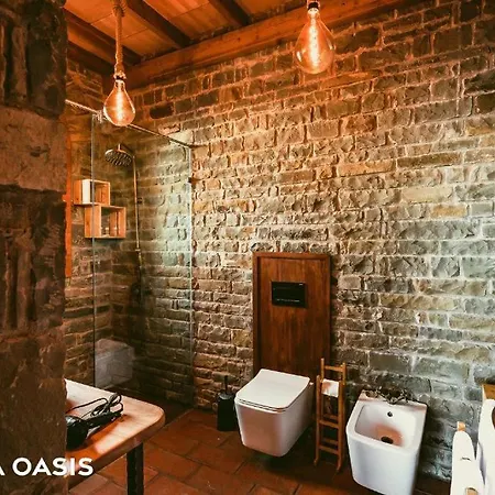 Kshira Oasis - Boutique Beachfront & Restaurant 4* 체파로