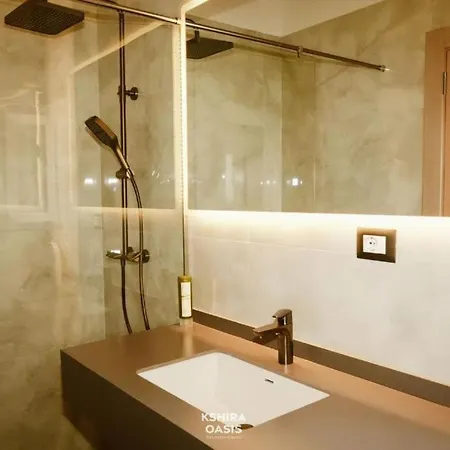 Kshira Oasis - Boutique Beachfront & Restaurant 호텔 4*