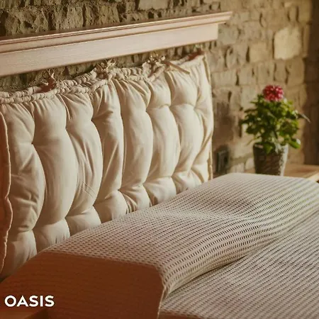 호텔 Kshira Oasis - Boutique Beachfront & Restaurant 체파로