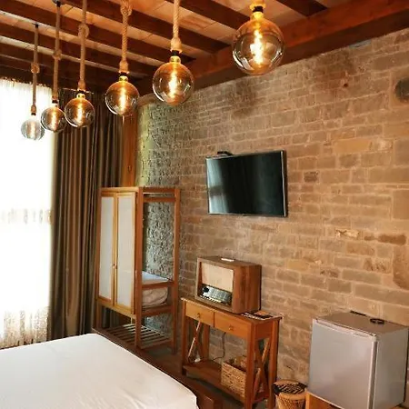 Kshira Oasis - Boutique Beachfront & Restaurant 4* 체파로