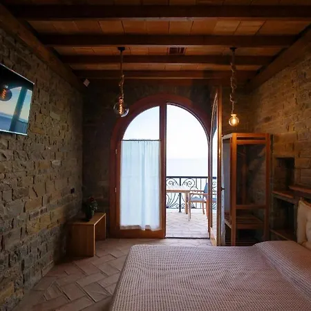 Kshira Oasis - Boutique Beachfront & Restaurant 호텔