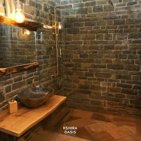 호텔 Kshira Oasis - Boutique Beachfront & Restaurant