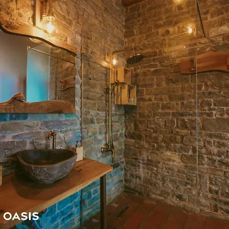 Kshira Oasis - Boutique Beachfront & Restaurant 호텔 4*