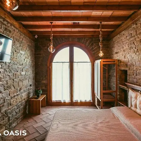 Kshira Oasis - Boutique Beachfront & Restaurant