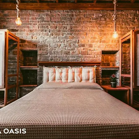 호텔 Kshira Oasis - Boutique Beachfront & Restaurant