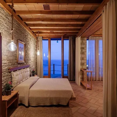 호텔 Kshira Oasis - Boutique Beachfront & Restaurant