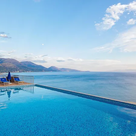 Kshira Oasis - Boutique Beachfront & Restaurant ホテル 4*