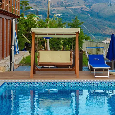 Kshira Oasis - Boutique Beachfront & Restaurant 4*