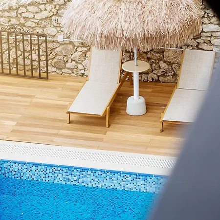 Kshira Oasis - Boutique Beachfront & Restaurant