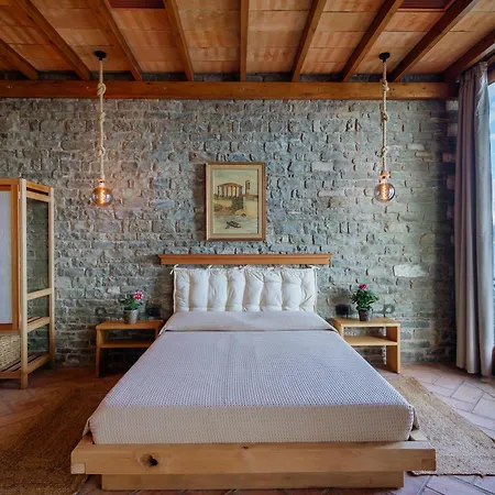Kshira Oasis - Boutique Beachfront & Restaurant 호텔 체파로
