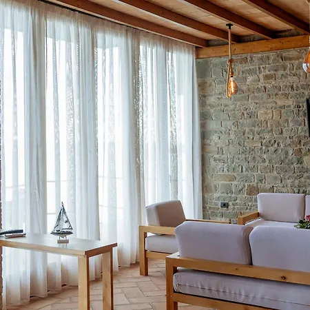 호텔 Kshira Oasis - Boutique Beachfront & Restaurant