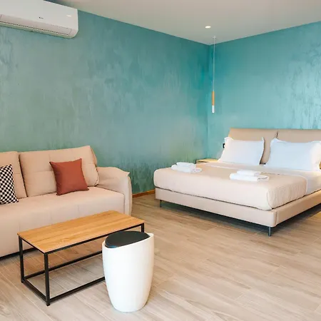 Hotel Kshira Oasis - Boutique Beachfront & Restaurant 4*