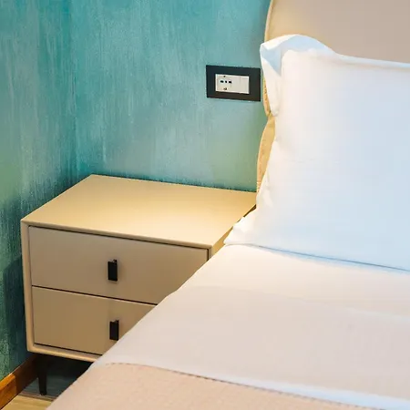 Hotel Kshira Oasis - Boutique Beachfront & Restaurant Qeparo