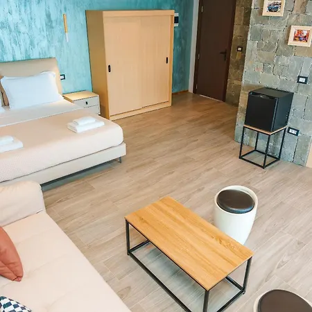 Kshira Oasis - Boutique Beachfront & Restaurant Hotel