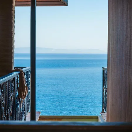Kshira Oasis - Boutique Beachfront & Restaurant 4*