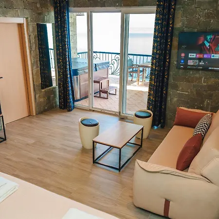 Kshira Oasis - Boutique Beachfront & Restaurant