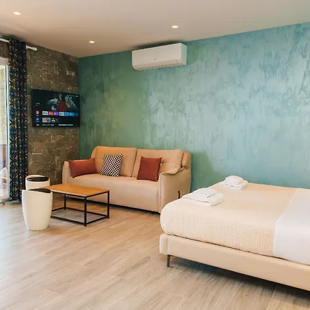 Hotel Kshira Oasis - Boutique Beachfront & Restaurant