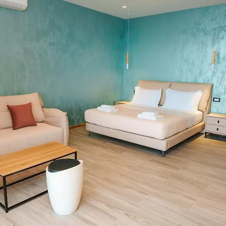 Kshira Oasis - Boutique Beachfront & Restaurant Hotel 4*