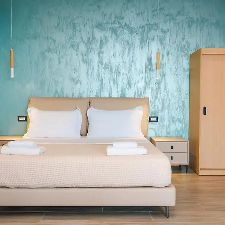 Kshira Oasis - Boutique Beachfront & Restaurant Hotel Qeparo