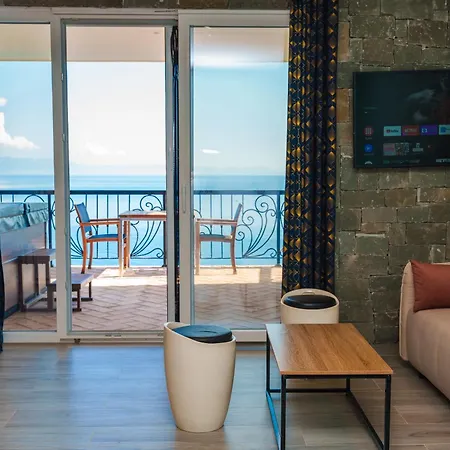 Kshira Oasis - Boutique Beachfront & Restaurant Hotel