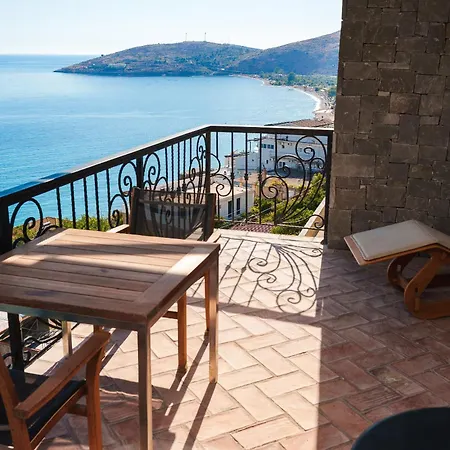 Kshira Oasis - Boutique Beachfront & Restaurant Hotel 4*