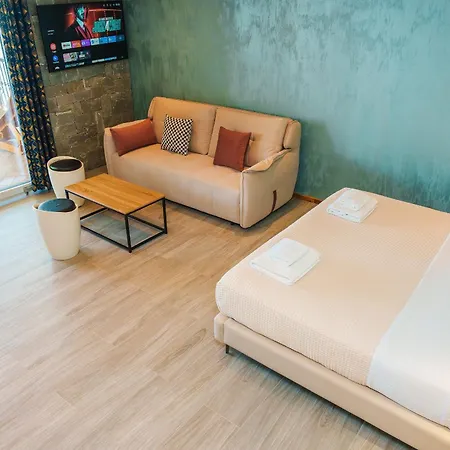 Hotel Kshira Oasis - Boutique Beachfront & Restaurant 4*